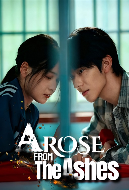 A Rose from the Ashes