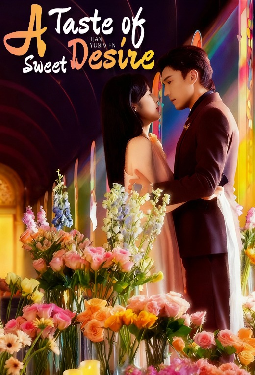 A Taste of Sweet Desire