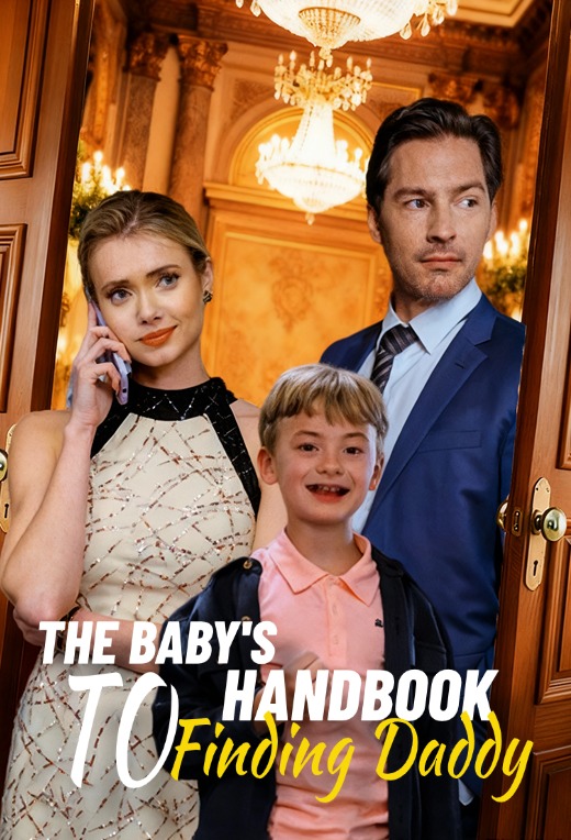The Baby's Handbook to Finding Daddy