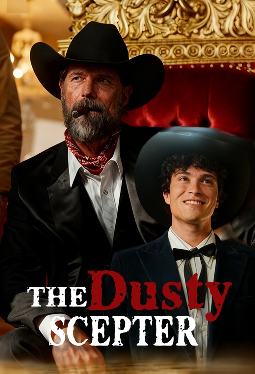 The Dusty Scepter