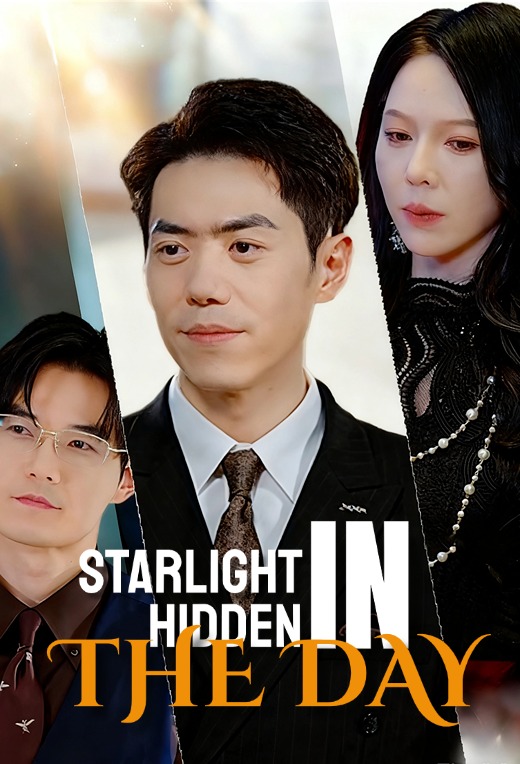 Starlight Hidden in the Day