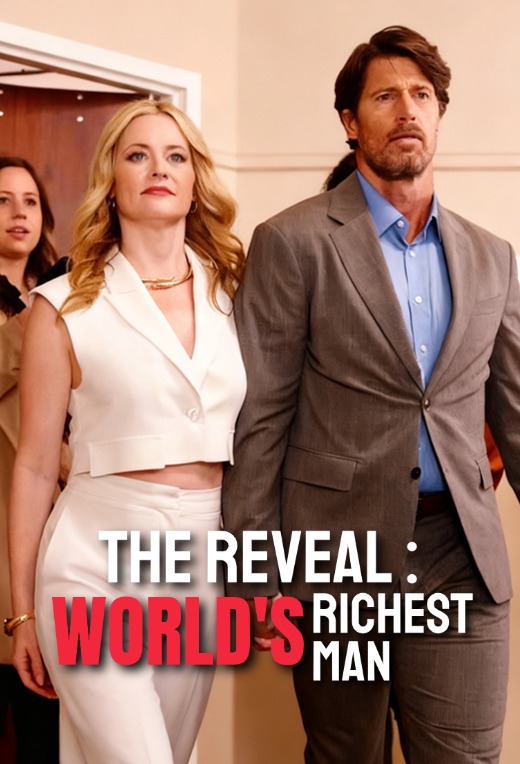 The Reveal：World's Richest Man.