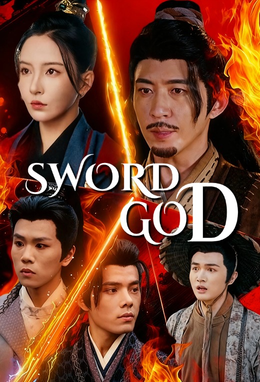 Sword God