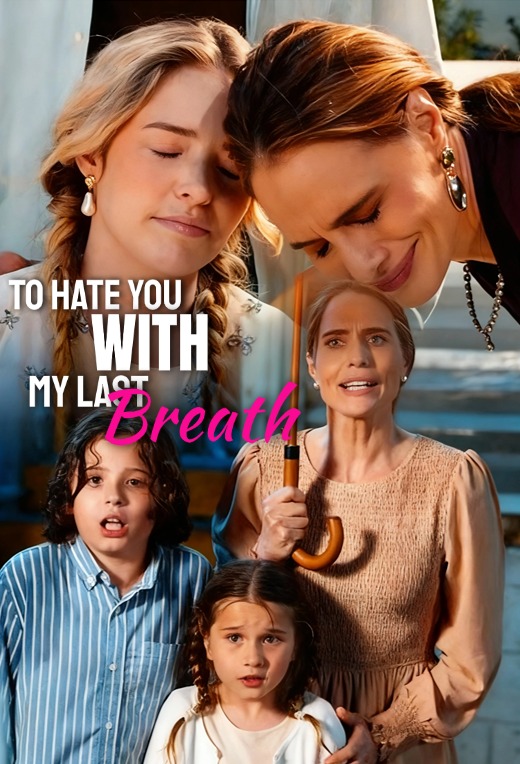 To Hate You With My Last Breath