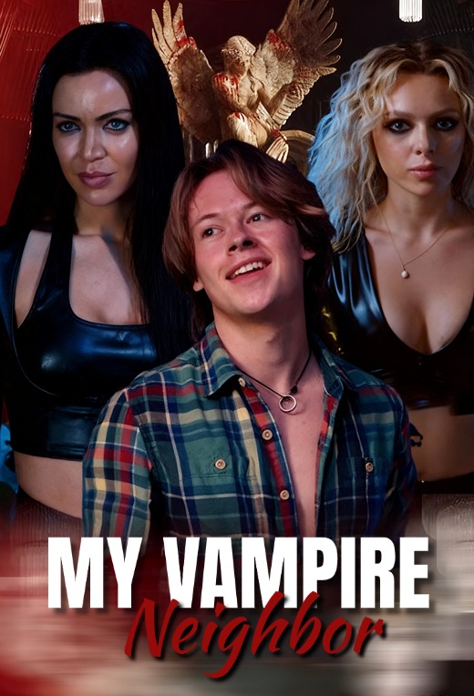 My Vampire Neighbor