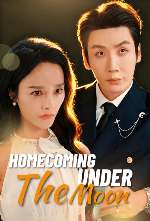 Homecoming Under the Moon