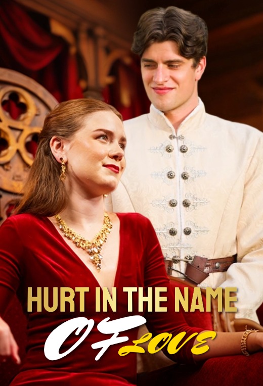 Hurt in the Name of Love