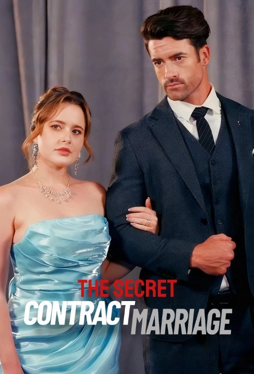 The Secret Marriage Contract