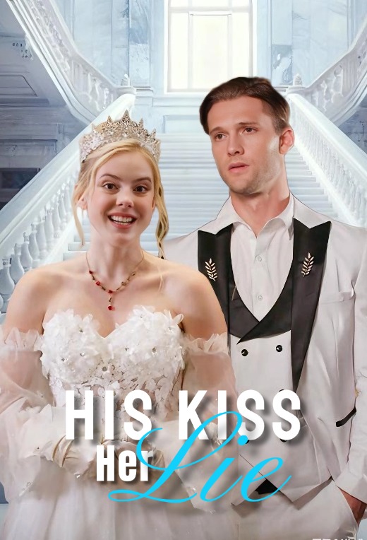 His Kiss, Her Lie