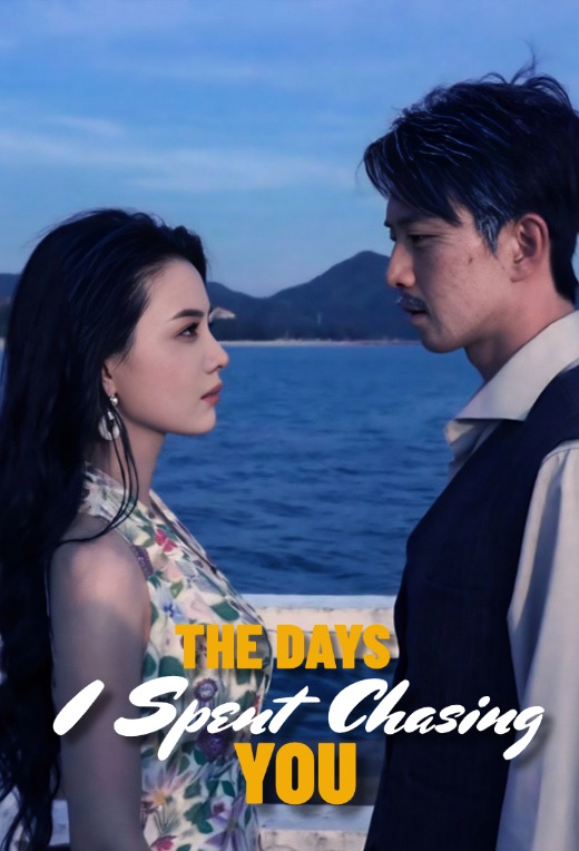 The Days I Spent Chasing You