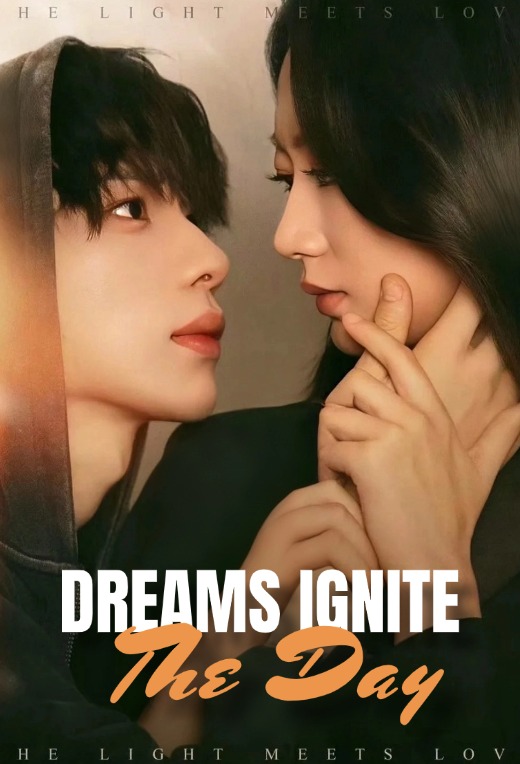 Dreams Ignite the Day