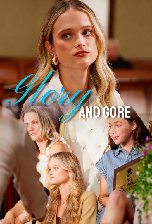 Glory and Gore