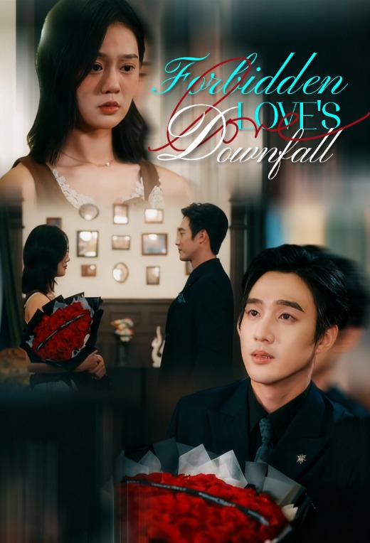 Forbidden Love's Downfall
