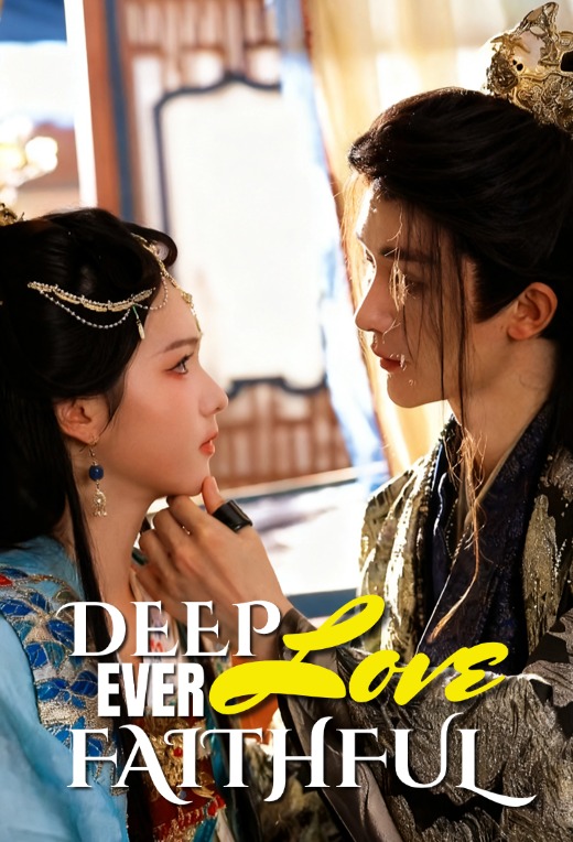 Deep Love,Ever Faithful