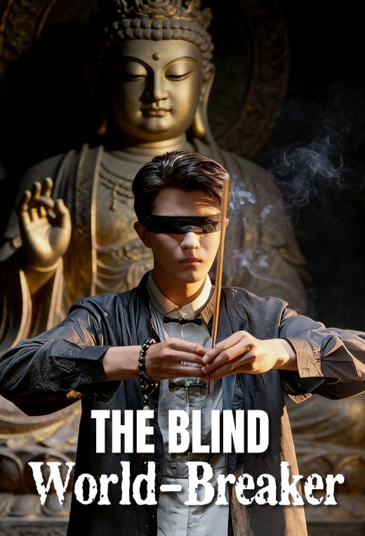 The Blind World-Breaker