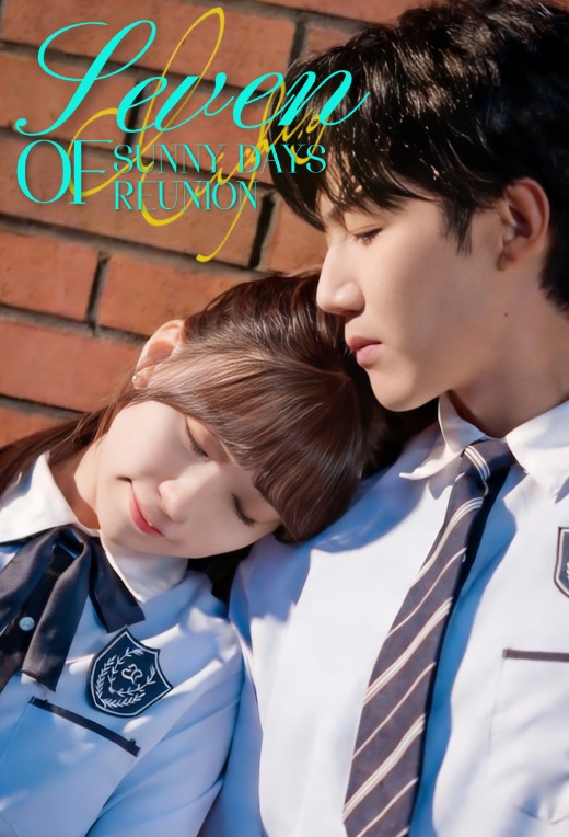Seven Sunny Days of Reunion