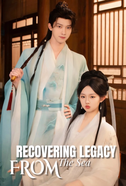 Recovering Legacy from the Sea
