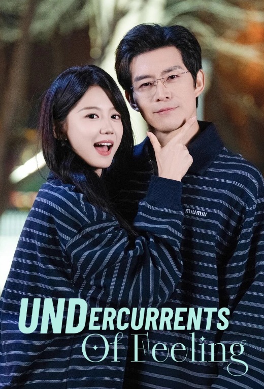 Undercurrents of Feeling
