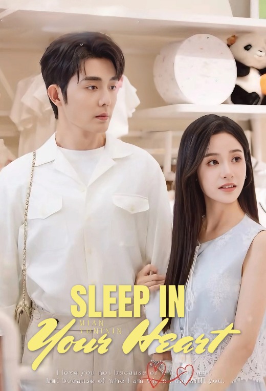 Sleep in Your Heart