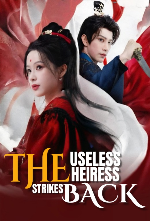 The Useless Heiress Strikes Back