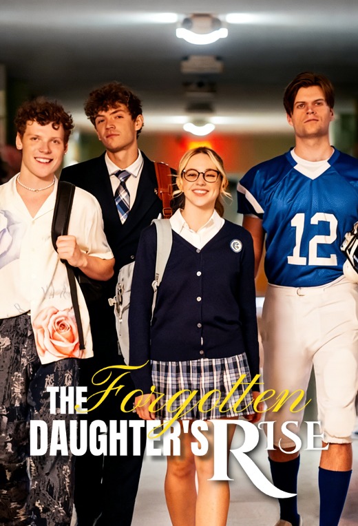 The Forgotten Daughter's Rise