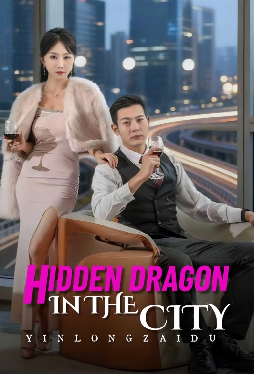 Hidden Dragon in the City