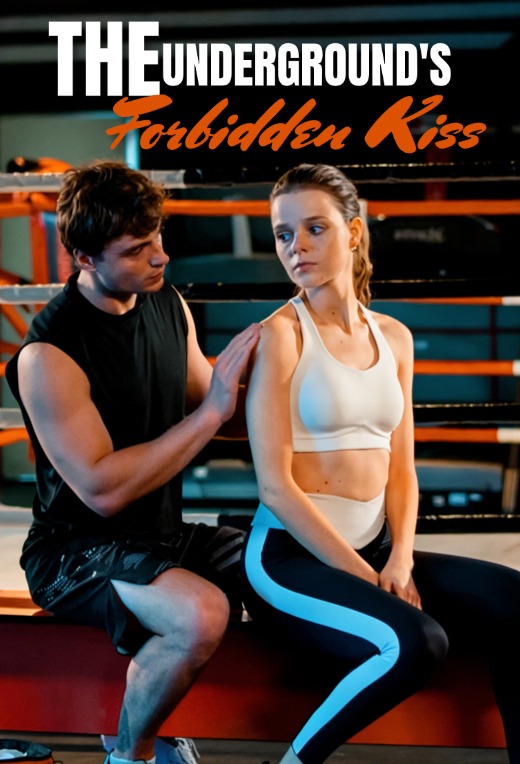The Underground's Forbidden Kiss