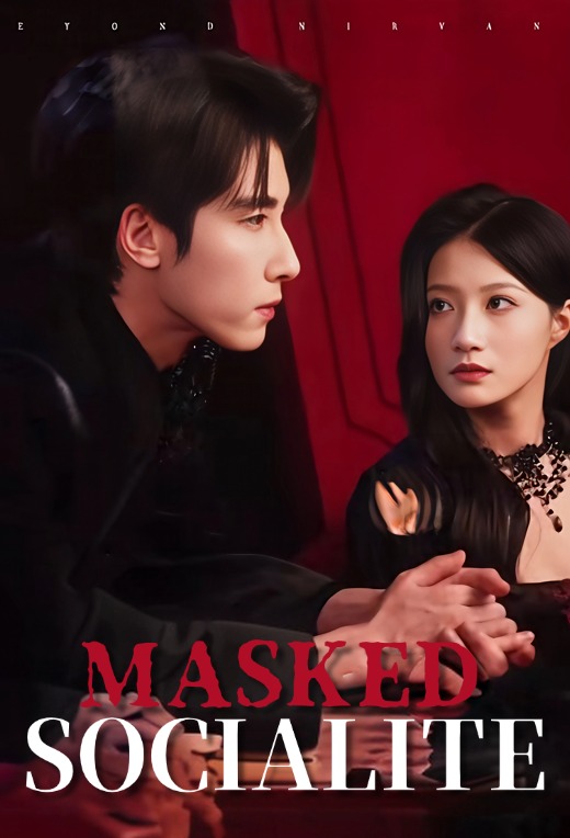 Masked Socialite