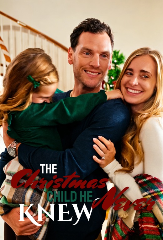 The Christmas Child He Never Knew