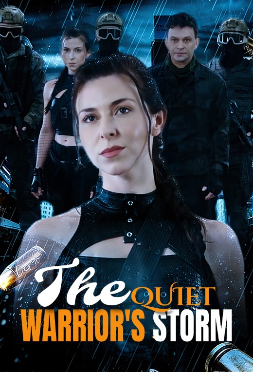 The Quiet Warrior's Storm