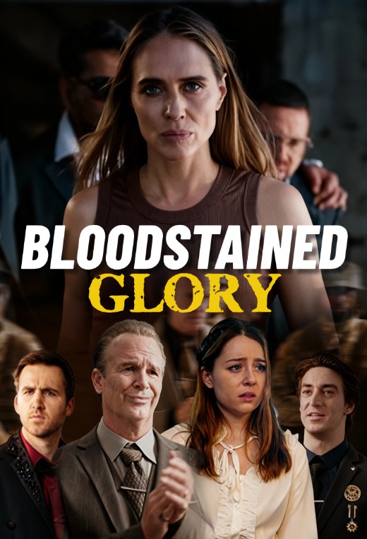Bloodstained Glory