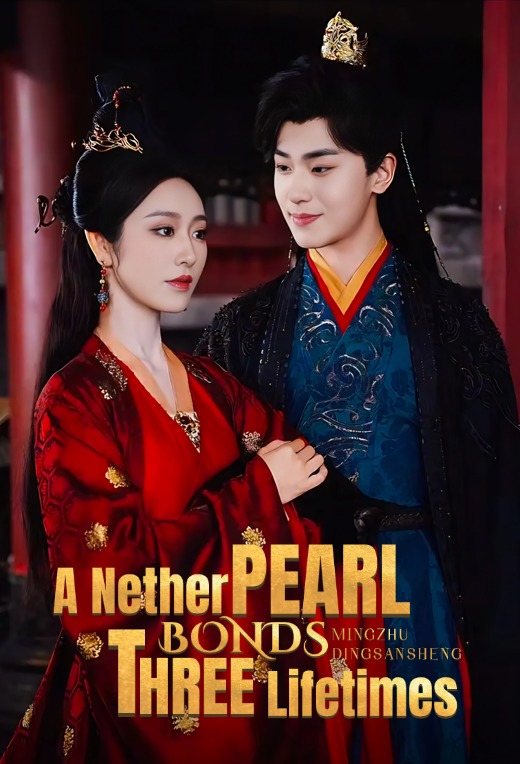 A Nether Pearl Bonds Three Lifetimes