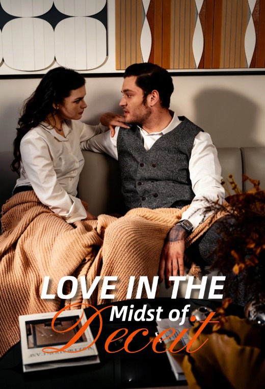 Love in the Midst of Deceit