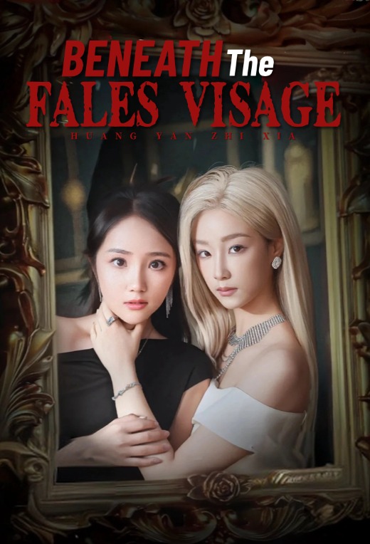 Beneath the False Visage