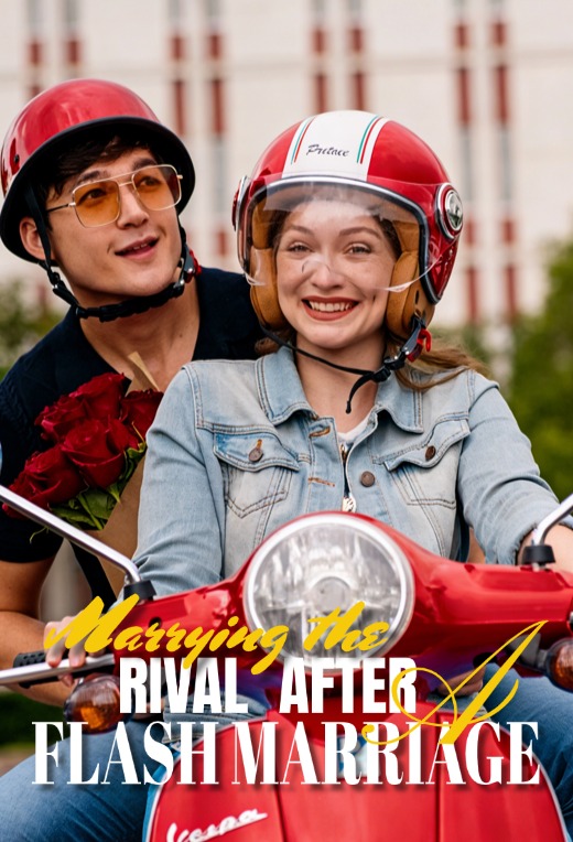 Marrying the Rival After a Flash Marriage