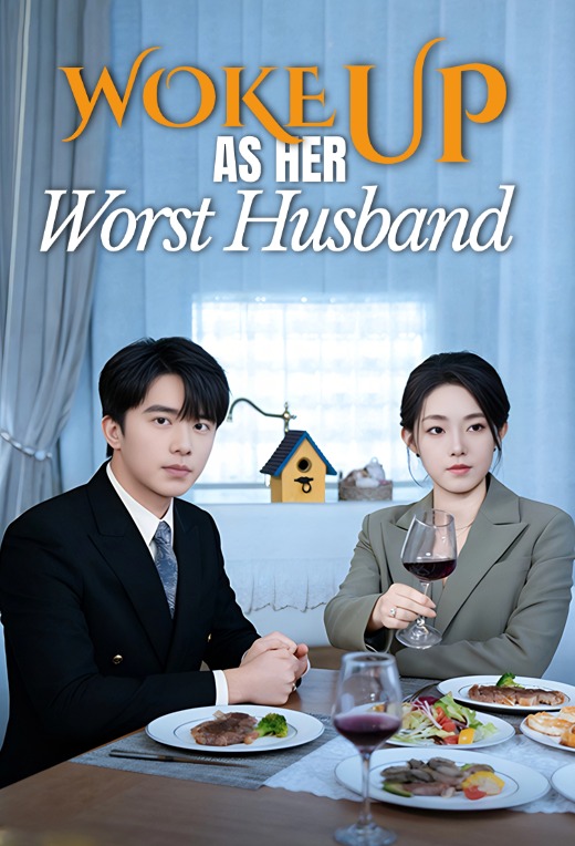 Woke Up as Her Worst Husband