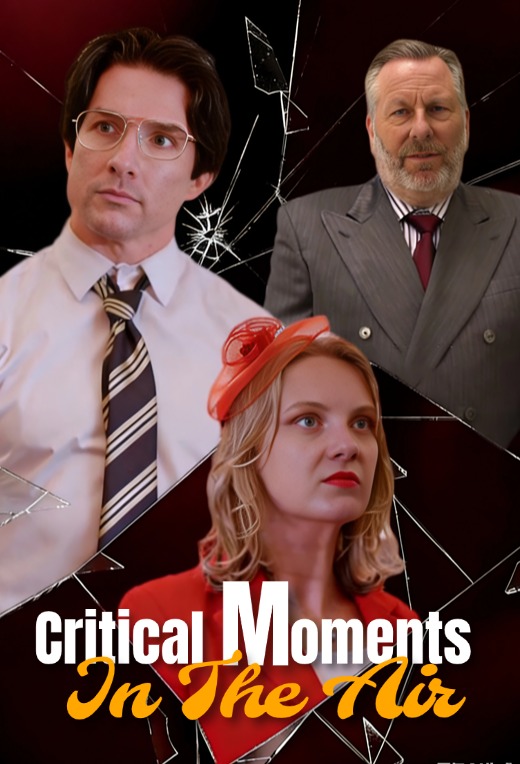 Critical Moments in the Air