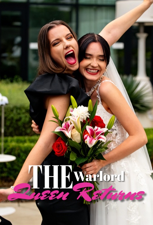 The Warlord Queen Returns