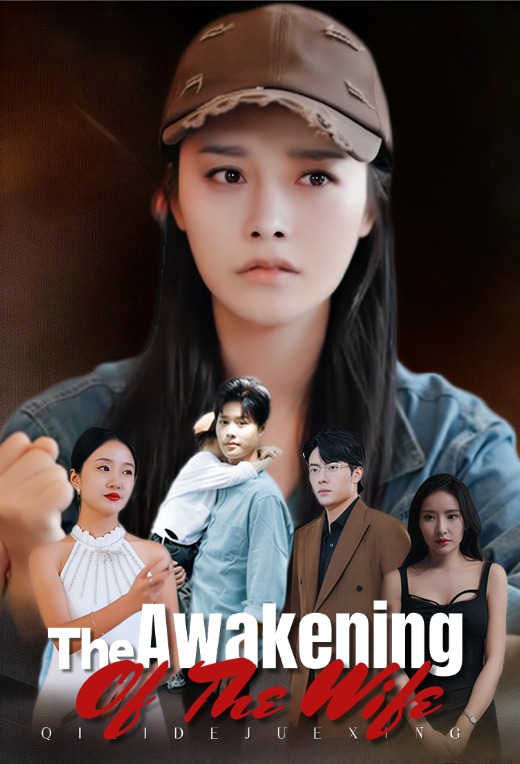 The Awakening of the Wife