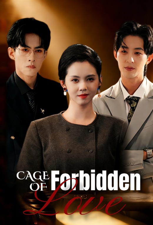 Cage of Forbidden Love