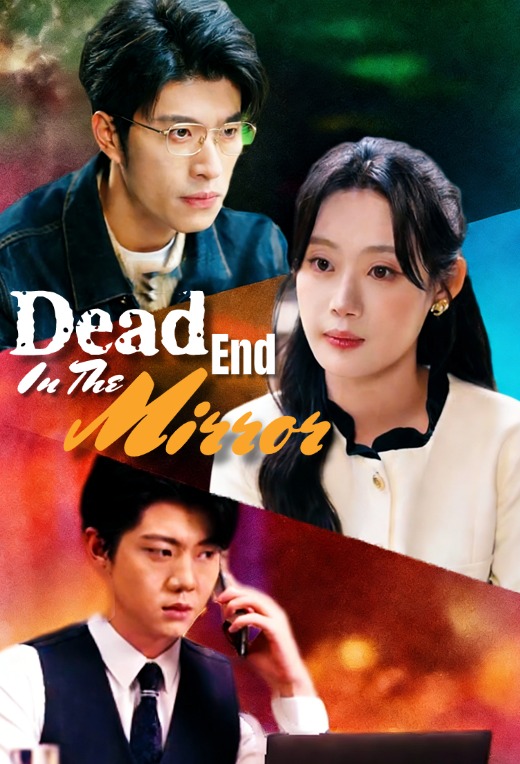 Dead End in the Mirror