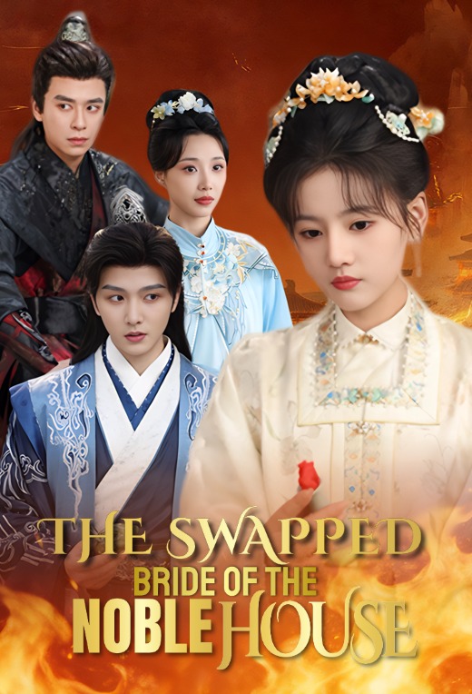 The Swapped Bride of the Noble House