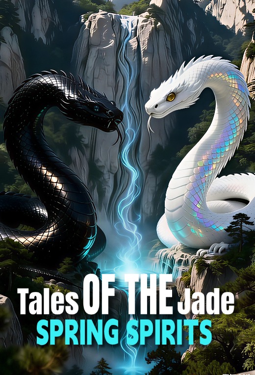 Tales of the Jade Spring Spirits