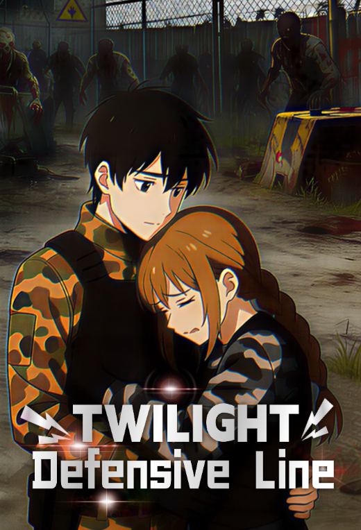 Twilight Defensive Line