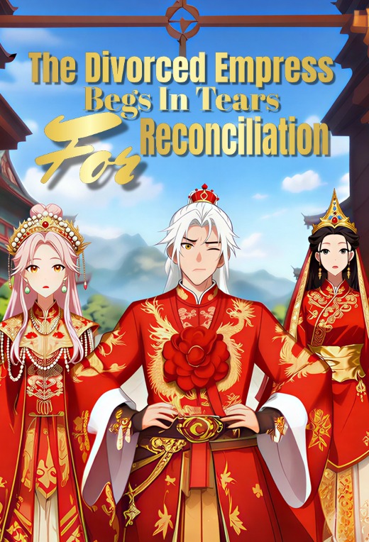 The Divorced Empress Begs in Tears for Reconciliation