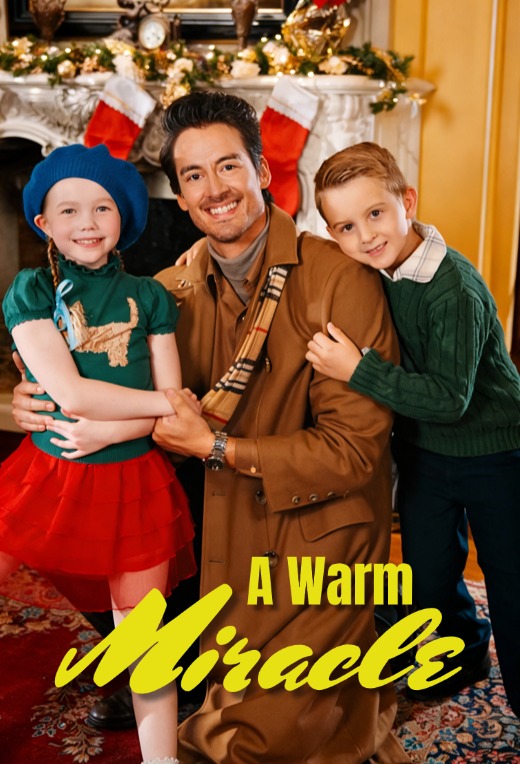 A Warm Miracle