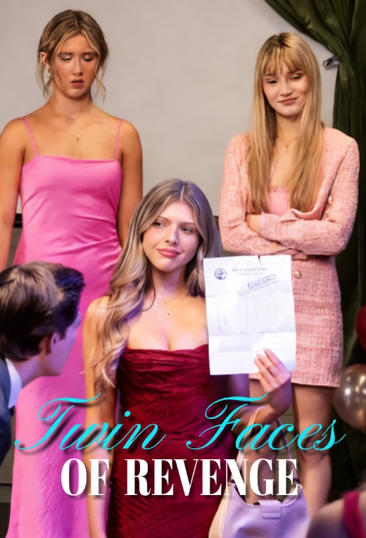 Twin Faces of Revenge