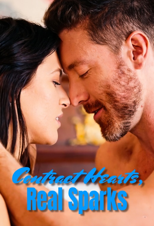 Contract Hearts,Real Sparks