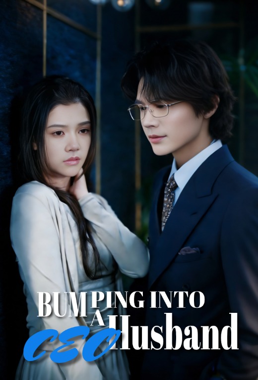 Bumping into a CEO Husband