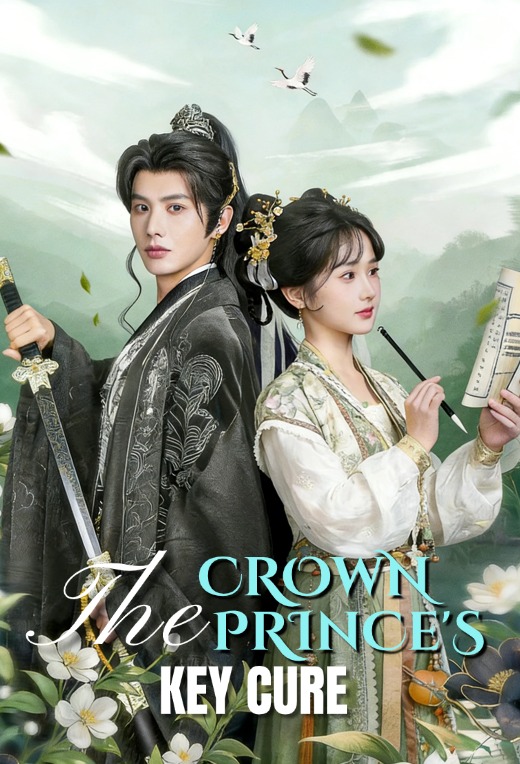 The Crown Prince's Key Cure